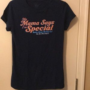 Ladies souvenir t’shirt